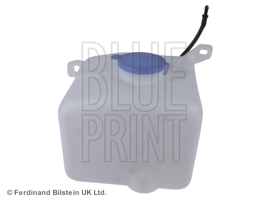 BLUE PRINT ADG00350 Serbatoio acqua lavaggio, Pulizia cristalli