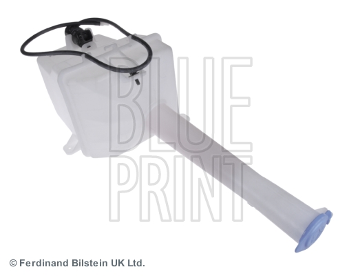 BLUE PRINT ADG00364 Serbatoio acqua lavaggio, Pulizia cristalli