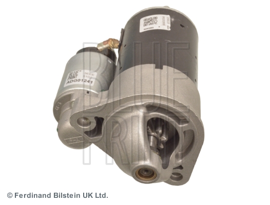 BLUE PRINT ADG01241 Motorino d'avviamento-Motorino d'avviamento-Ricambi Euro