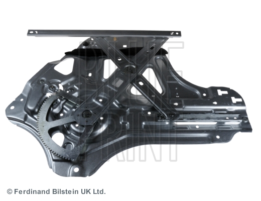 BLUE PRINT ADG01362 Alzacristallo