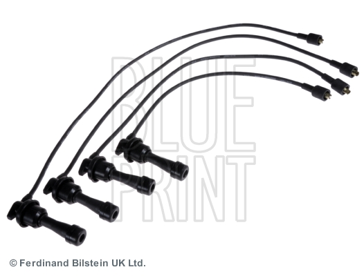 BLUE PRINT ADG01603 Kit cavi accensione-Kit cavi accensione-Ricambi Euro