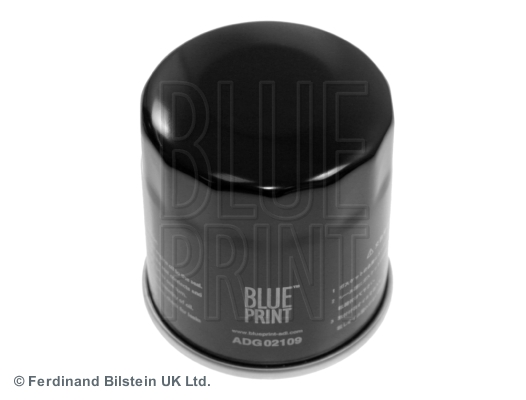 BLUE PRINT ADG02109 Oil Filter