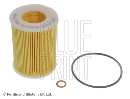 BLUE PRINT ADG02128 Oil Filter