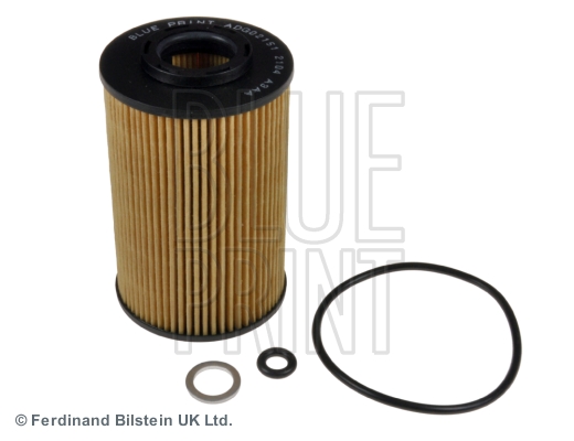 BLUE PRINT ADG02151 Oil Filter