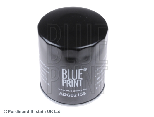 BLUE PRINT ADG02155 Filtro olio-Filtro olio-Ricambi Euro