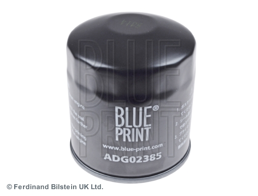 BLUE PRINT ADG02385 Filtro carburante