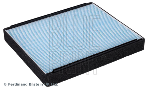 BLUE PRINT ADG02508 Filtro, Aria abitacolo