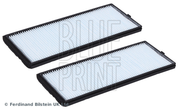 BLUE PRINT ADG02520 Kit filtro, aria abitacolo