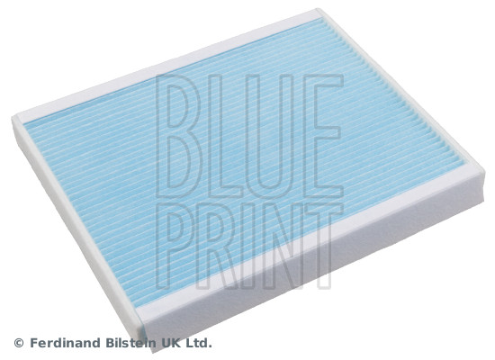 BLUE PRINT ADG02557 Filtro, Aria abitacolo