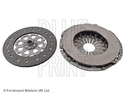 BLUE PRINT ADG030204 Kit frizione