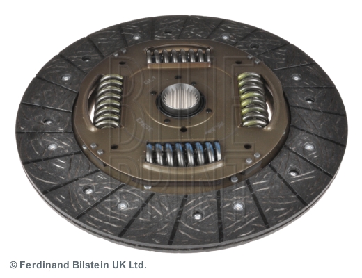 BLUE PRINT ADG031122 Disco frizione-Disco frizione-Ricambi Euro