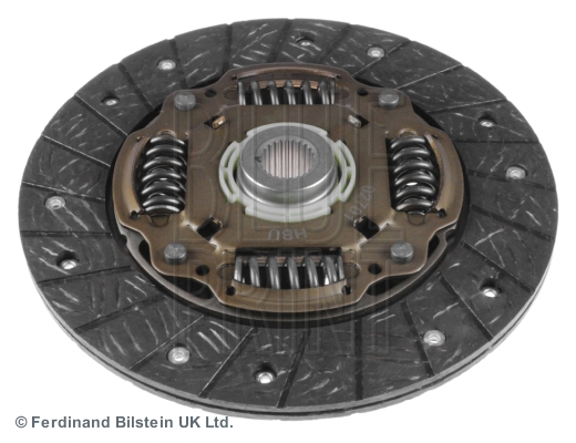 BLUE PRINT ADG031123 Disco frizione