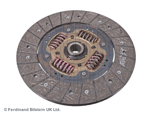 BLUE PRINT ADG03134 Disco frizione