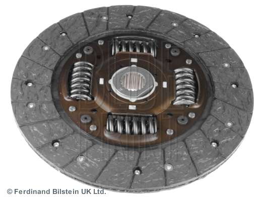 BLUE PRINT ADG03155 Disco frizione