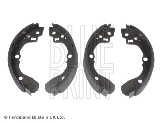 BLUE PRINT ADG04120 Kit ganasce freno-Kit ganasce freno-Ricambi Euro