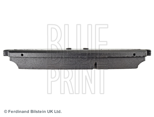BLUE PRINT ADG042191 Bremsbelagsatz, Scheibenbremse