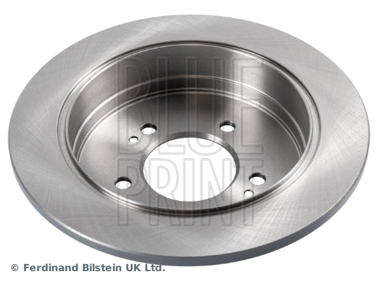 BLUE PRINT ADG043155 Bremsscheibe