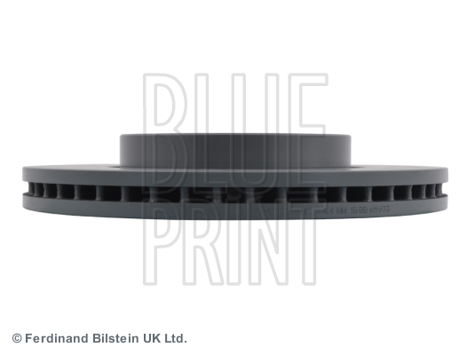 BLUE PRINT ADG04358 Bremsscheibe