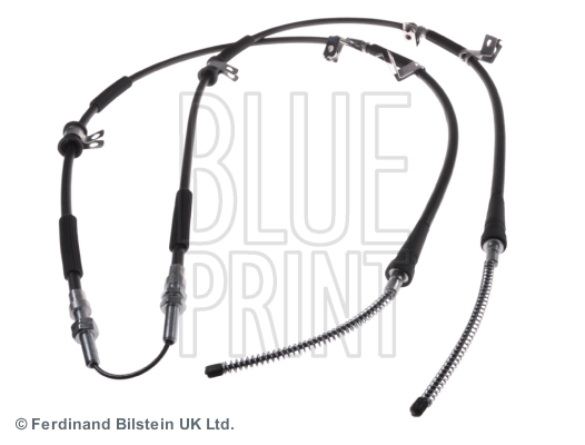 BLUE PRINT ADG04656 Cable,...