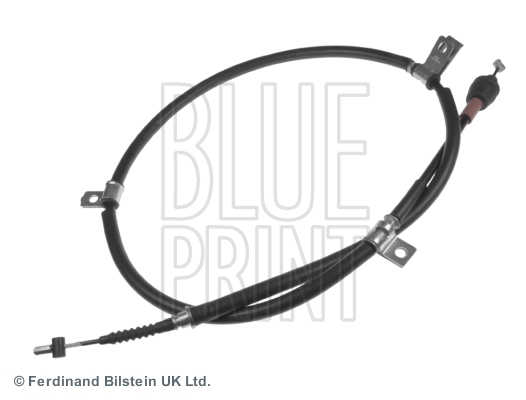 BLUE PRINT ADG04698 Cable,...