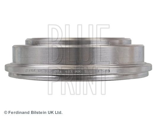 BLUE PRINT ADG04708 Bremstrommel