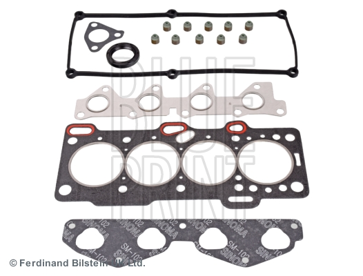 BLUE PRINT ADG06254 Gasket...