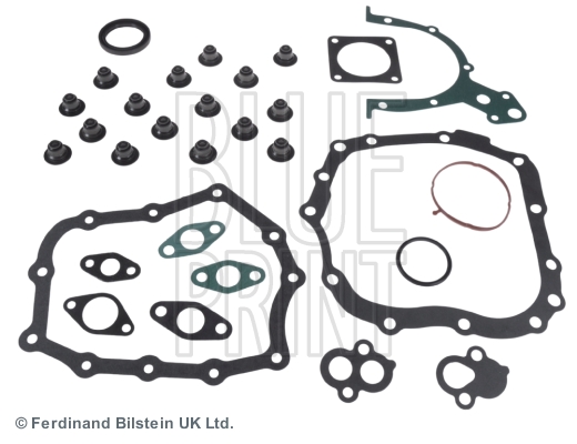 BLUE PRINT ADG06266 Dichtungssatz, Zylinderkopf