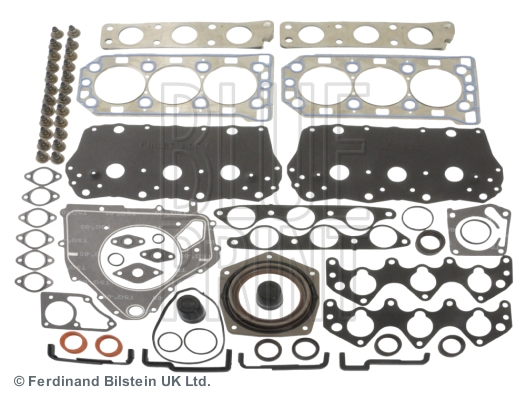 BLUE PRINT ADG06281C Kit guarnizioni, Testata-Kit guarnizioni, Testata-Ricambi Euro