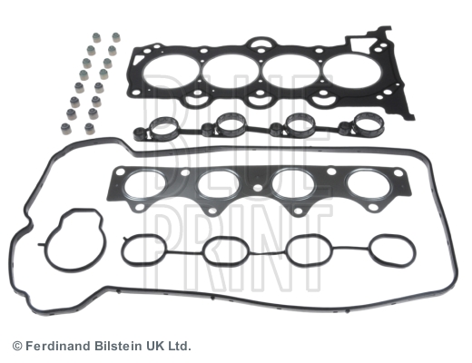 BLUE PRINT ADG06297 Kit guarnizioni, Testata