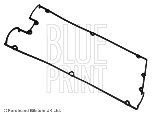 BLUE PRINT ADG06751 Guarnizione, Copritestata-Guarnizione, Copritestata-Ricambi Euro