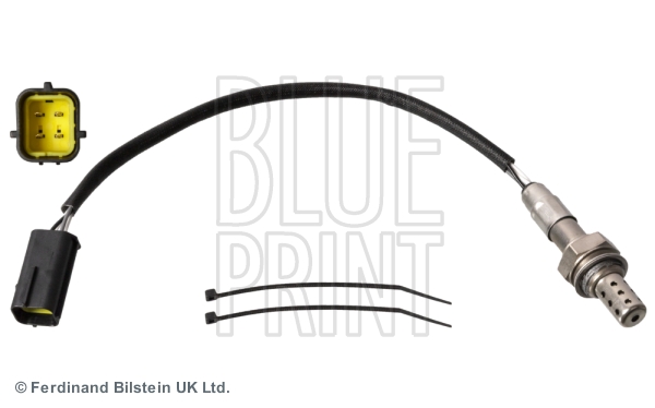 BLUE PRINT ADG07083 Sonda lambda-Sonda lambda-Ricambi Euro
