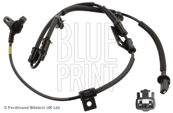 BLUE PRINT ADG071110 Sensore, N° giri ruota-Sensore, N° giri ruota-Ricambi Euro