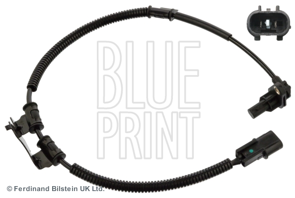 BLUE PRINT ADG071118 Sensore, N° giri ruota-Sensore, N° giri ruota-Ricambi Euro