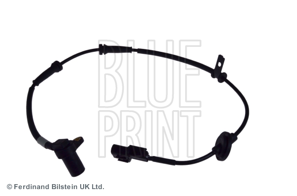 BLUE PRINT ADG07116 Sensore, N° giri ruota-Sensore, N° giri ruota-Ricambi Euro