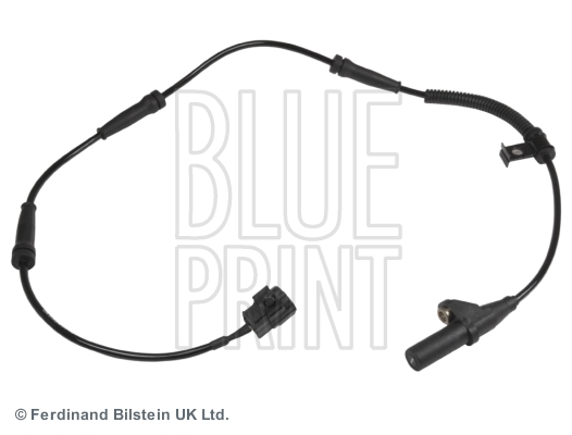 BLUE PRINT ADG07129C Sensore, N° giri ruota-Sensore, N° giri ruota-Ricambi Euro