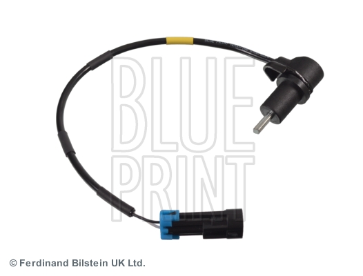 BLUE PRINT ADG07186 Sensore, N° giri ruota-Sensore, N° giri ruota-Ricambi Euro