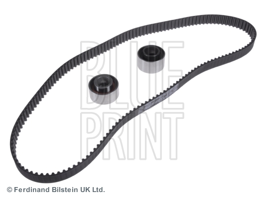 BLUE PRINT ADG07325 Kit cinghie dentate-Kit cinghie dentate-Ricambi Euro