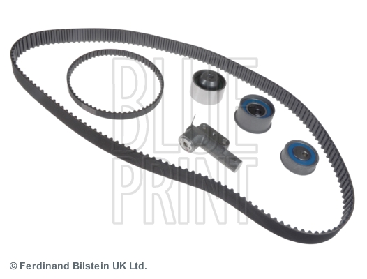 BLUE PRINT ADG07340 Kit cinghie dentate