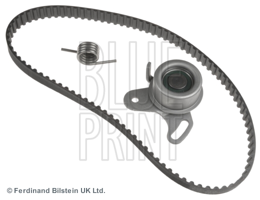 BLUE PRINT ADG07344 Kit cinghie dentate-Kit cinghie dentate-Ricambi Euro