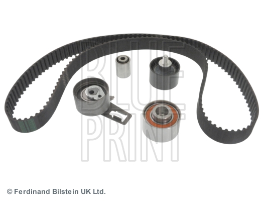 BLUE PRINT ADG07348 Kit cinghie dentate-Kit cinghie dentate-Ricambi Euro