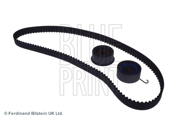 BLUE PRINT ADG07360 Zahnriemensatz