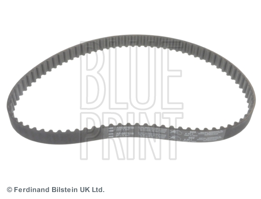 BLUE PRINT ADG07518 Cinghia dentata-Cinghia dentata-Ricambi Euro