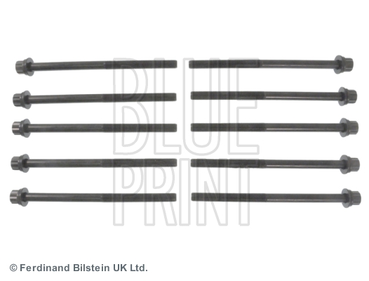 BLUE PRINT ADG07821 Kit bulloni testata-Kit bulloni testata-Ricambi Euro