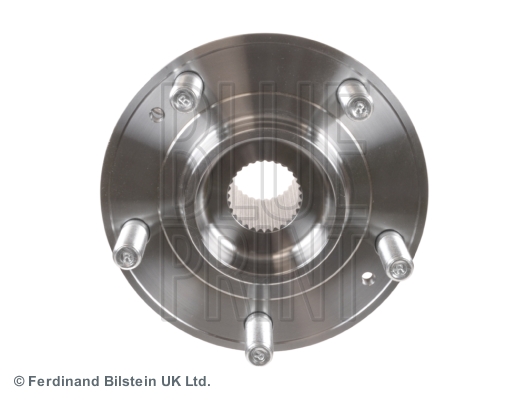 BLUE PRINT ADG08244C Radlagersatz