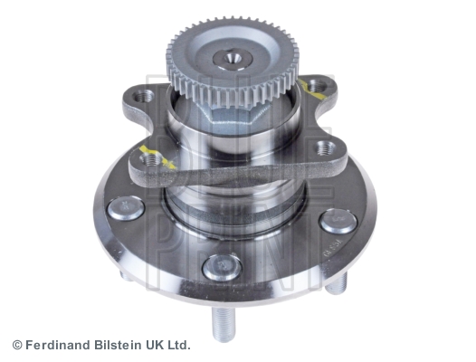 BLUE PRINT ADG08331 Kit cuscinetto ruota-Kit cuscinetto ruota-Ricambi Euro