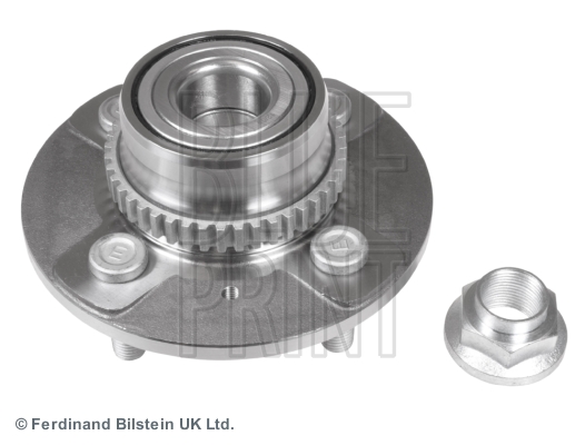 BLUE PRINT ADG08356 Kit cuscinetto ruota