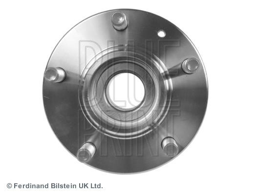BLUE PRINT ADG08366 Radlagersatz