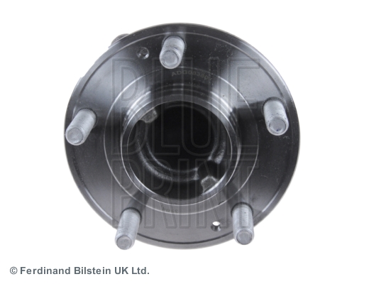 BLUE PRINT ADG08380 Radlagersatz