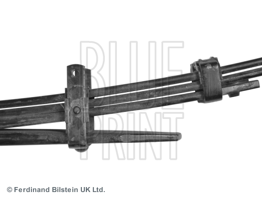 BLUE PRINT ADG08802 Federnpaket