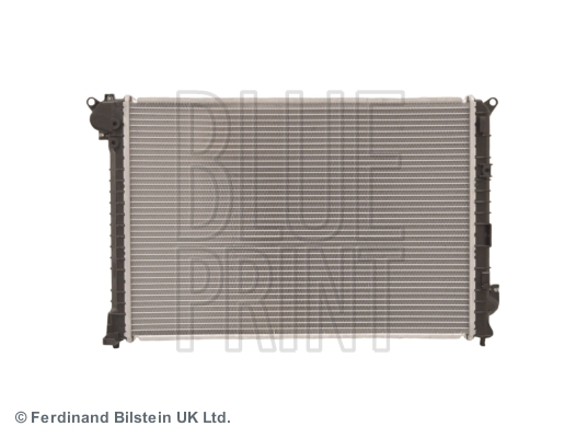 BLUE PRINT ADG09841C Radiatore, Raffreddamento motore-Radiatore, Raffreddamento motore-Ricambi Euro